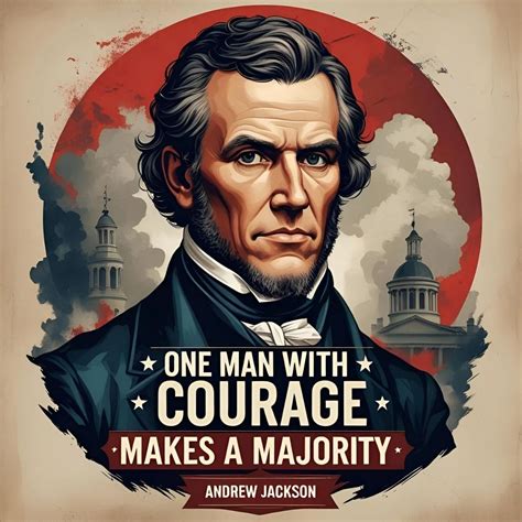 400+ Powerful Quotes by Andrew Jackson 💥🎖️ | Updated 2025