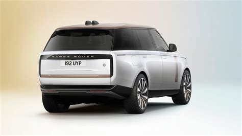 range rover electric car review