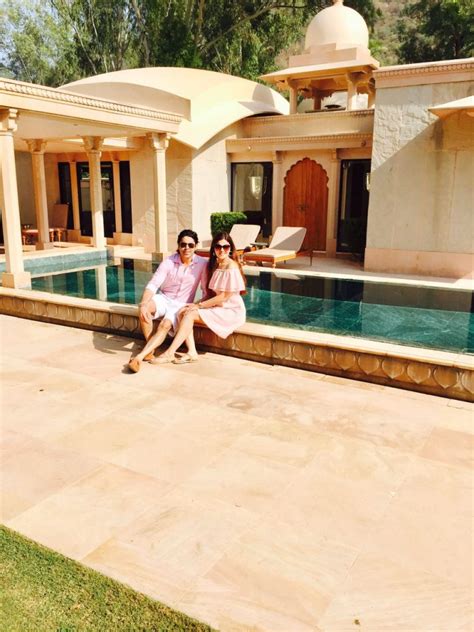 Incredible India. Incredible Amanbagh