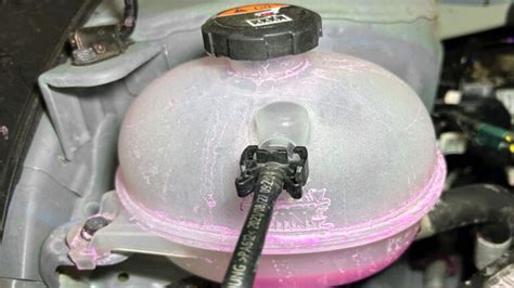 Image result for How Radiator Overflow Tank Works