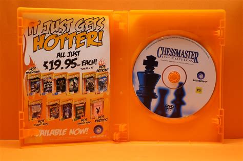 Image result for Chessmaster 10th Edition