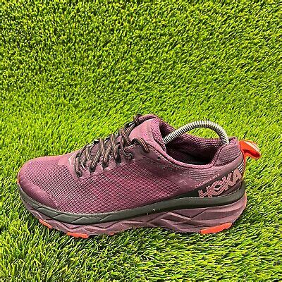 Hoka One One Challenger Atr 5 Running Shoes Men's Size 10.5 getp.valcre.in