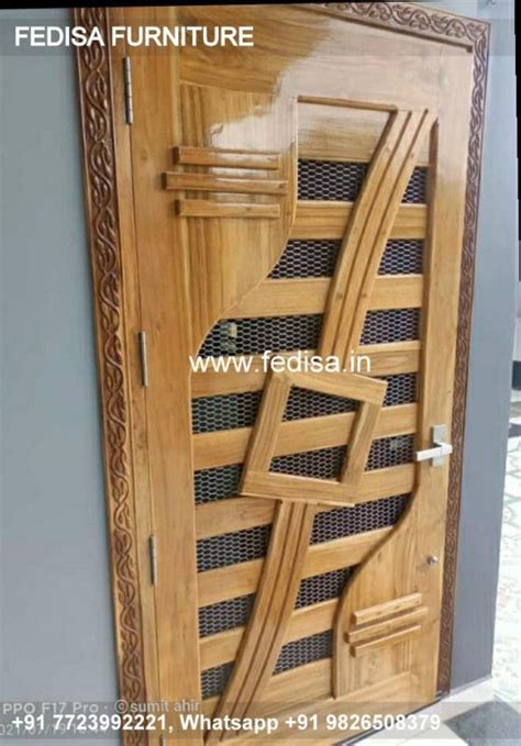 Main Door Design Jali Door Design Khidki Door Design Pooja Room Design ...