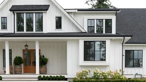 Bungalow Window Styles Top 10 Modern House Window Designs In Trend