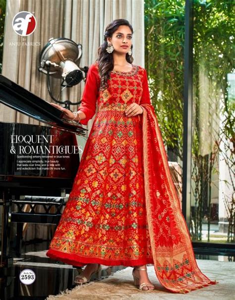 Wholesale Kurtis Manufacturer in Surat India: Catalogue Kurtis