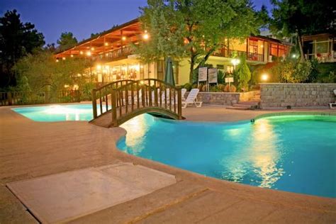 TUSAN HOTEL (Guzelyali) - Hotel Reviews & Photos - Tripadvisor