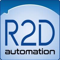 R2D Automation Machine 的图像结果