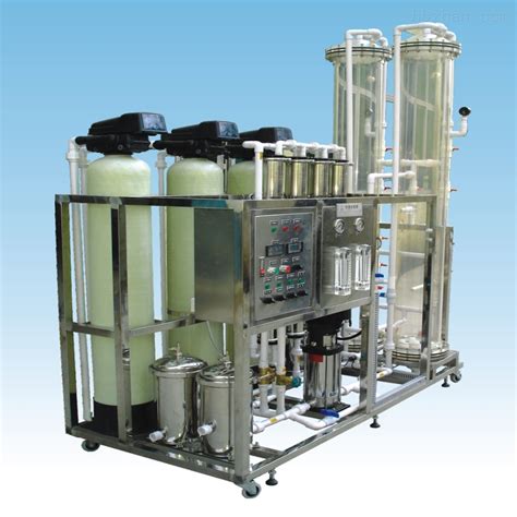 离子交换混床设备 反渗透水处理设备-广州大康环保科技有限公司