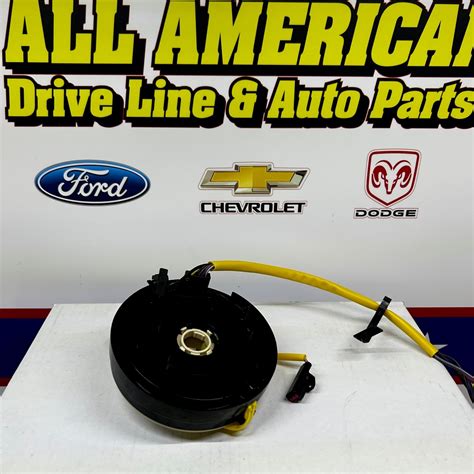 Image result for 2016 F150 Clock Spring Replacement