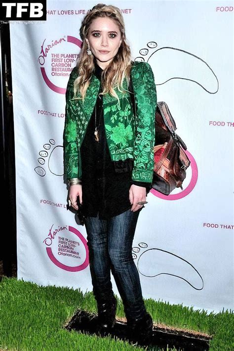 Mary-Kate Olsen / marykateolsen__ / tskatieolsen Nude Leaks OnlyFans Photo 50 | #TheFappening