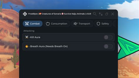 Creatures of Sonaria Mushroom Script 的图像结果