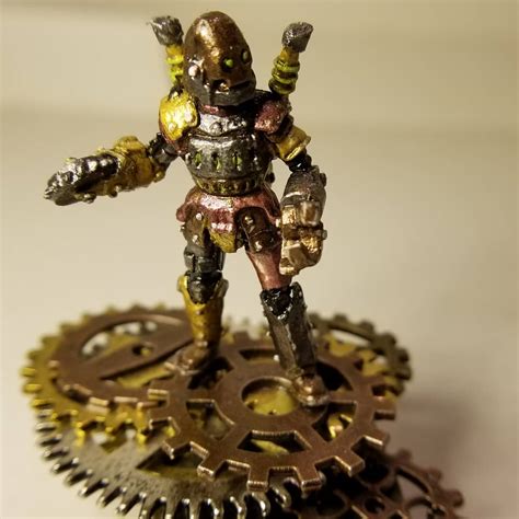 Robot Android Dnd 的图像结果