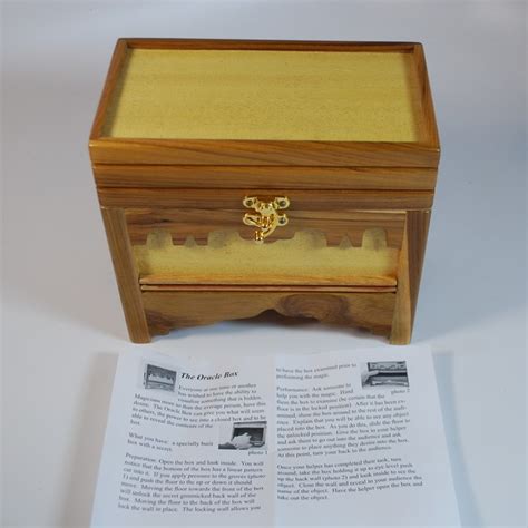 Image result for Oracle Box Tutorial