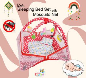 Little Funky Cotton Baby Bed Sized Bedding Set - Buy Little Funky ...