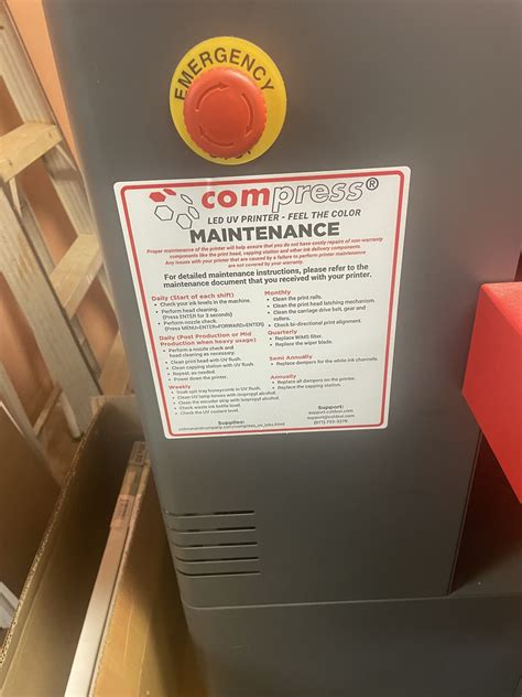 Image result for Compress UV Printer