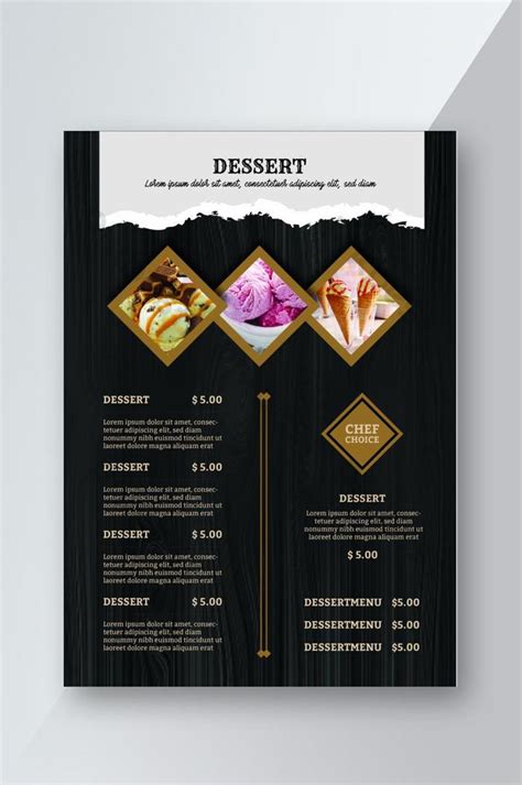 Creative Menu 的图像结果