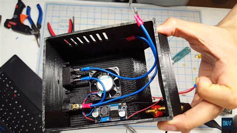 Bench Power Supply Tutorial 的图像结果