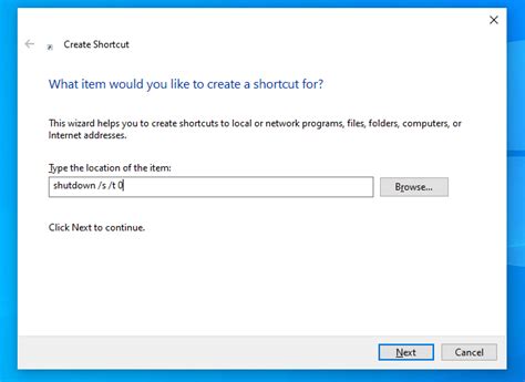 Install Shut Down Button 的图像结果