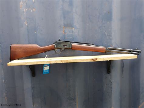 Marlin 1894 - 44 Mag