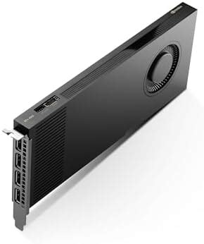 Amazon.in: Buy NVIDIA RTX 4000 Ada Generation Workstation Ada Lovelace ...