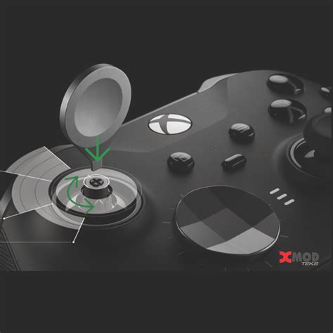 Image result for Xbox One Controller Mod Chip