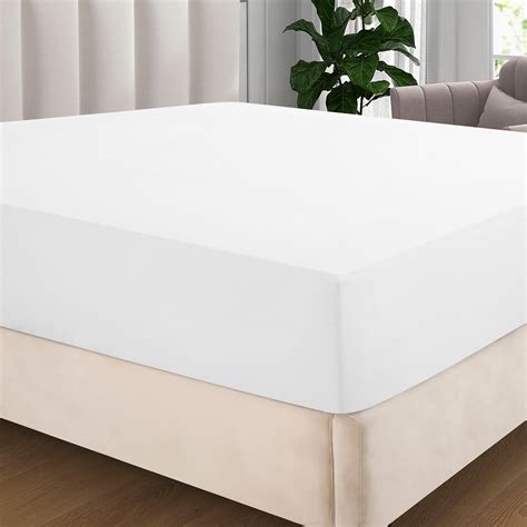 IR Imperial Rooms Twin Size Fitted Sheet - Extra Soft Brushed ...