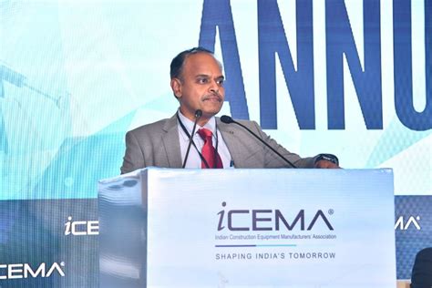 Construction Equipment Sector Bets on Revival in Govt Spending ...