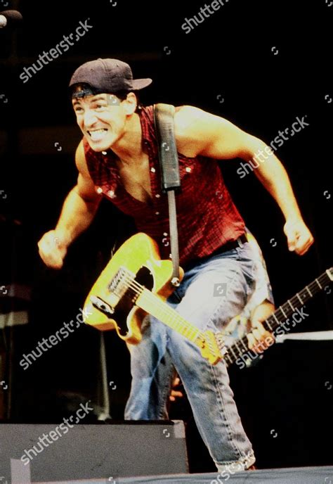 Image result for Bruce Springsteen Getty