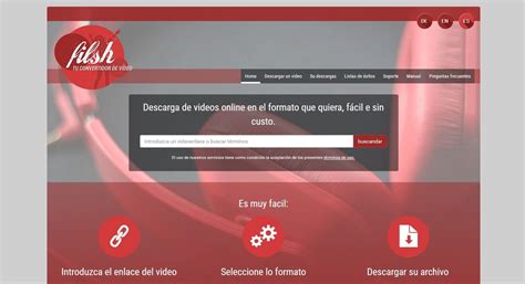 Descargar Filsh Gratis