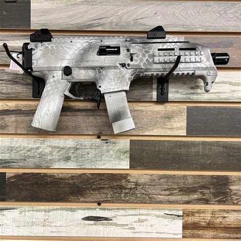 Firearms - Chandler Tactical Firearms