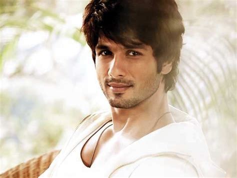 Shahid Kapoor's next delayed | Filmfare.com