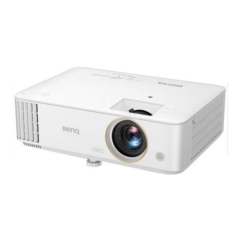 BenQ TH685P - HDR Console Gaming Projector