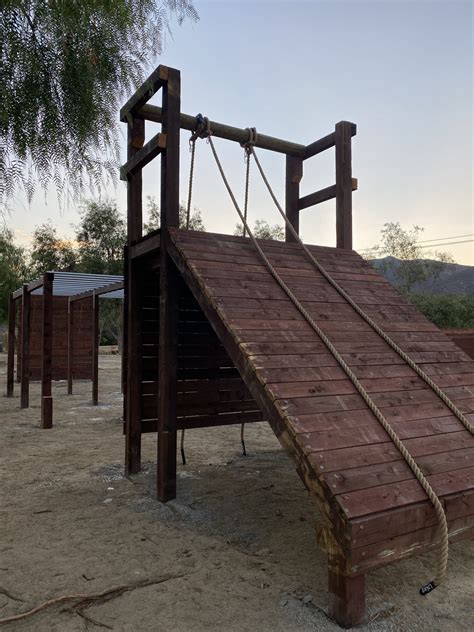 OPERATION: BLACKSITE - Adventure Fitness