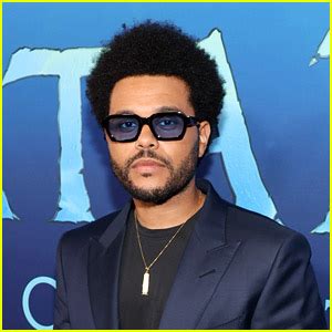The Weeknd's 'Avatar 2' Song Is Here - Listen & Read Lyrics for ...