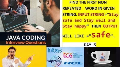 Image result for TCS Pra Java Coding Questions