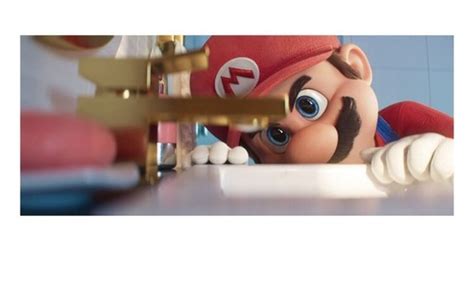 Super Mario Bros Filme Walmart Exclusive Limited | Ubuy India