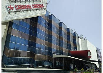 3 Best Movie Theatres in Mumbai - Expert Recommendations