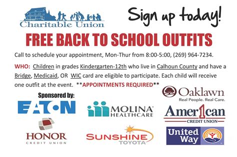 Free Clothes & Bedding | A Goodwill & Salvation Army Alternative in ...