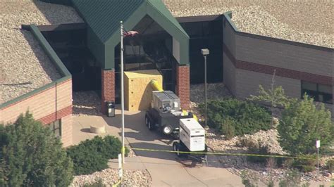 Meadow View Elementary school in Castle Rock closed for 2nd day | 9news.com