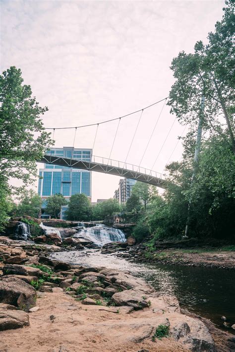 24 Fun-Filled Things to Do in Greenville, South Carolina | Greenville sc map, Greenville south ...