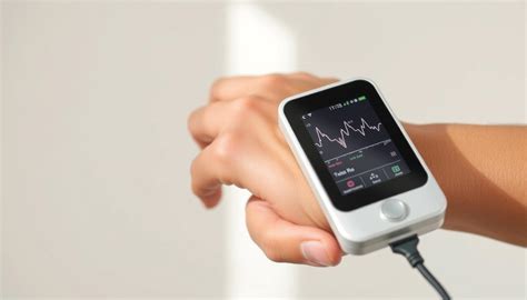 Image result for Heart Rate Variability Test