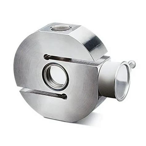 Load Cell - Sw Type Load Cell Manufacturer from Jaipur