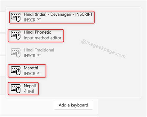 Image result for Add Keyboard Language