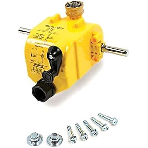 Traveling Sprinkler Motor Assembly for The Traveling India | Ubuy