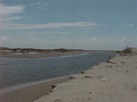 Hurricane Bret: August 22 1999
