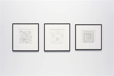 Artist Profile: Vera Molnar – Visual Alchemist