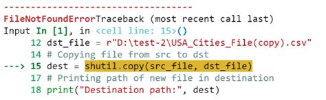 Image result for Python Copy File
