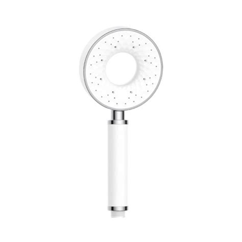 Parryware Multi Flow Hand Showers T9872A1 - Chrome on Decure.in