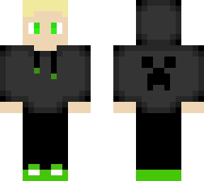 Image result for Minecraft Hacker Skin Layout
