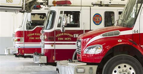 Fire causes death of Cedar Rapids woman Thursday | The Gazette